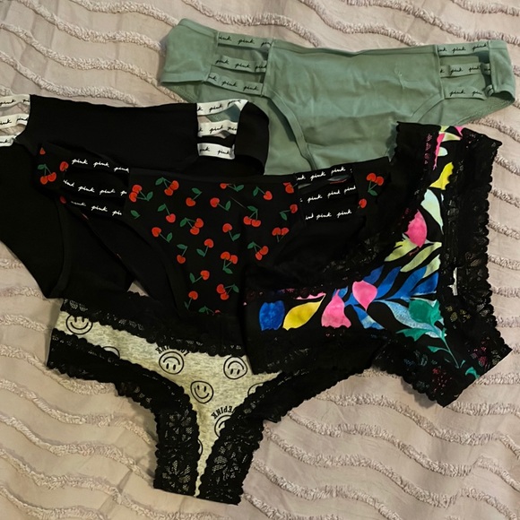 PINK Victoria's Secret Other - PINK panties